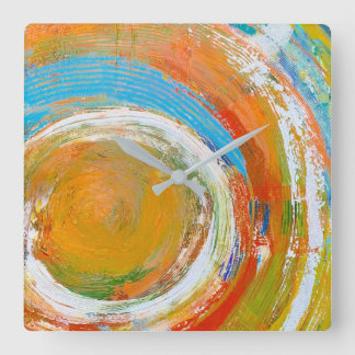 Relógio de Parede Revolução