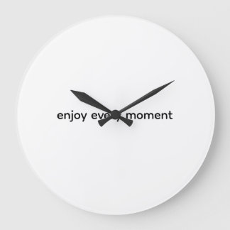 Relógio de Parede Time Flies
