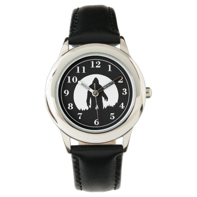 Relógio de Pé Grande (Frente)