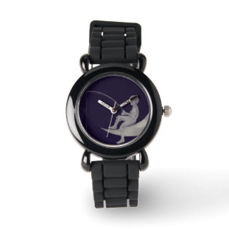 RELÓGIO 🐳 DE PEIXE SAÍDO