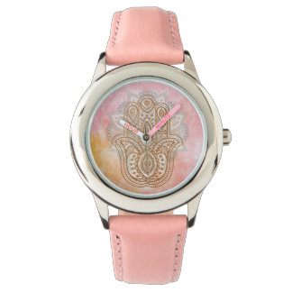 relógio de proteção universal