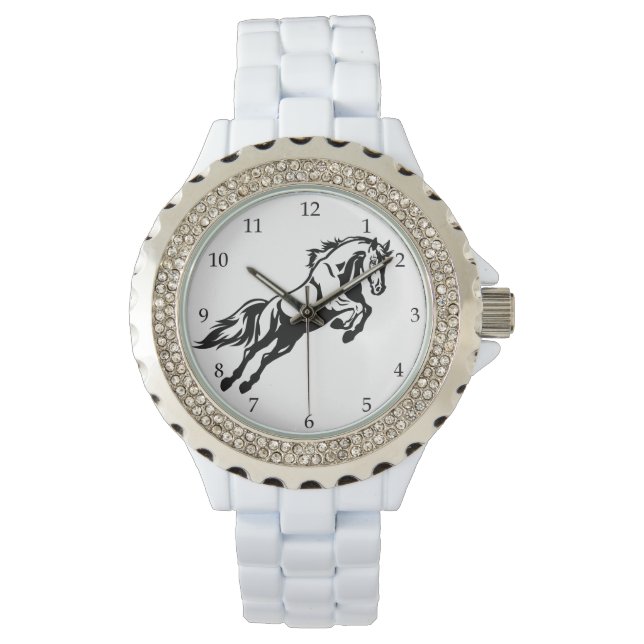 relógio de pulso (Frente)