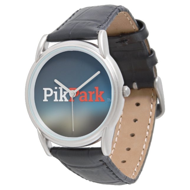 RELÓGIO DE PULSO | (Angular)