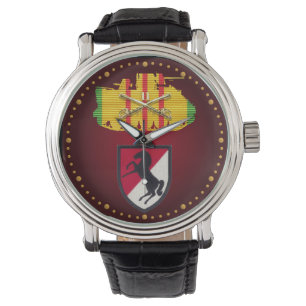 Relógio De Pulso 11 ACR Blackcavalo ACAV Watch