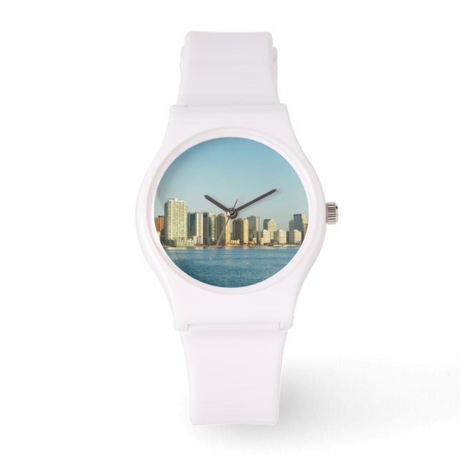 Relógio De Pulso 2 de março de 2006 (Frente)