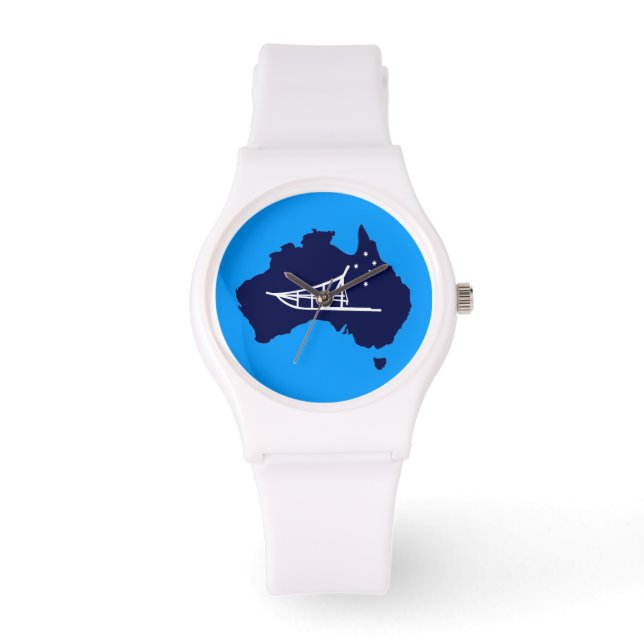 Relógio De Pulso Abaixando o som (Frente)