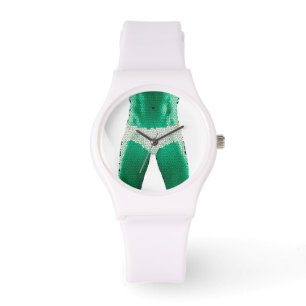 Relógio De Pulso Abs de cueca