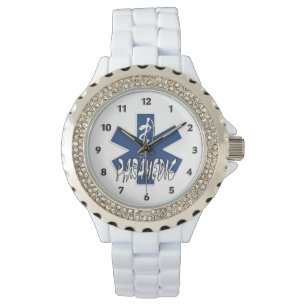 Relógio De Pulso Ação do paramédico