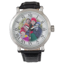 Adicione a diversão de retrato da sua família pers