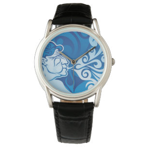 Relógio De Pulso Aeolus