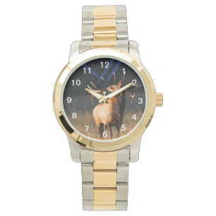 Relógio De Pulso Alces