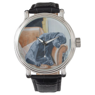 Relógio De Pulso Após a caminhada