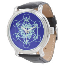 Archangel Metatron Sagrado Geometria