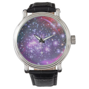 Relógio De Pulso Arches em Cluster no Sagittarius