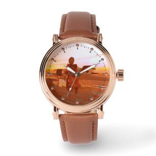 RELÓGIO DE PULSO ARES CYBORG, HIPERION DESERTO, FICHA CIENTÍFICA