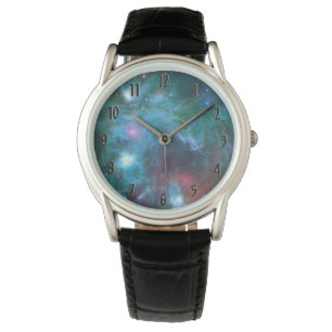 Relógio De Pulso Astronomy Wristwatch