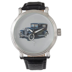 Relógio De Pulso Automóvel do vintage