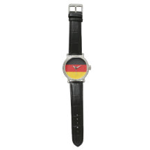 Bandeira da Germany Watch