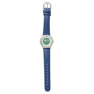 Relógio De Pulso Bandeira saudita