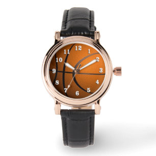 Relógio De Pulso Basquete