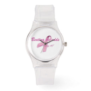 Relógio De Pulso Bater nas probabilidades (e amar!)