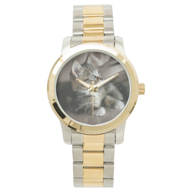 Relógio De Pulso Batman Atrás De Mim, Certo? (Frente)