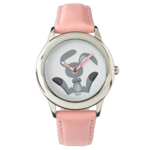 Relógio De Pulso Belo Joyon Cartoon Rabbit Watch