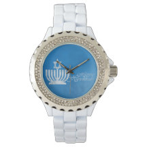 Bênçãos da Menorah