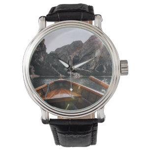 Relógio De Pulso Boater Watch