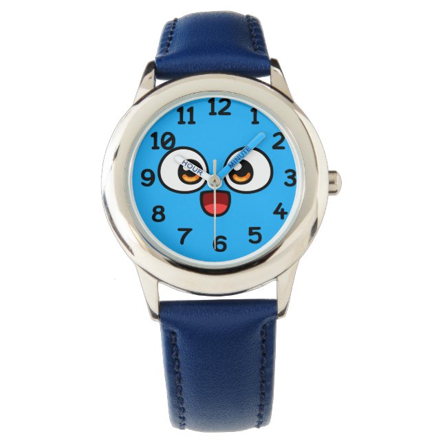 Relógio De Pulso Boo eWatch Watch (Frente)
