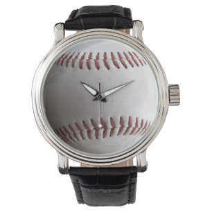 Relógio De Pulso Botões de basebol