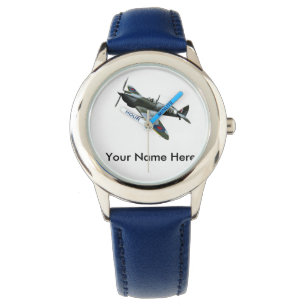 Relógio De Pulso Boys Spitfire Watch