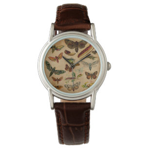 Relógio De Pulso Butterifes e mariposas (9).jpg