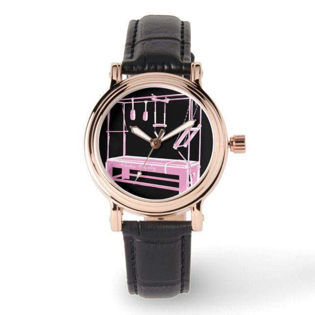 Relógio De Pulso Cadillac Watch (Frente)