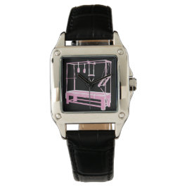 Relógio De Pulso Cadillac Watch