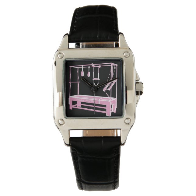 Relógio De Pulso Cadillac Watch (Frente)