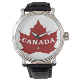 Relógio De Pulso Canada Watch