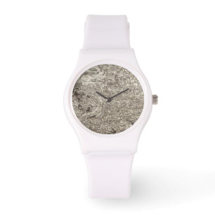 Relógio De Pulso Carcassonne