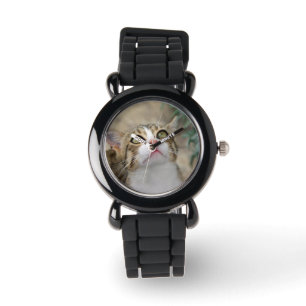 Relógio De Pulso Cecilia #1