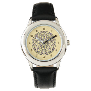Relógio De Pulso Celestial Day Watch