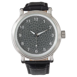 Relógio De Pulso Célula Diatomácea