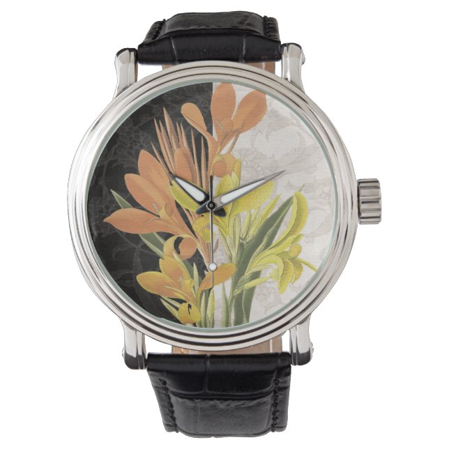 Relógio De Pulso Centerape I (Frente)