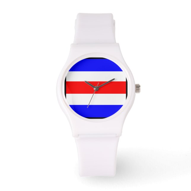 Relógio De Pulso Charlie (Frente)