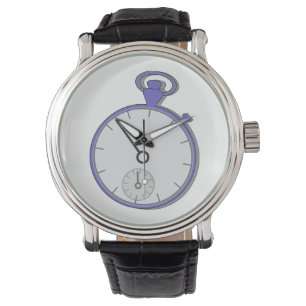 Relógio De Pulso Chrono