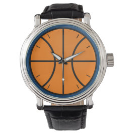 Relógio De Pulso Classic Basball Watch