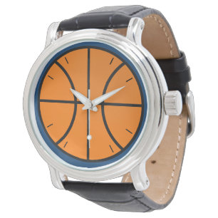 Relógio De Pulso Classic Basball Watch