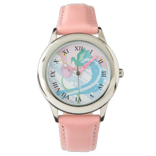 Relógio De Pulso Colibri