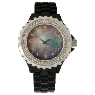 Relógio De Pulso Composto da nebulosa de Orion