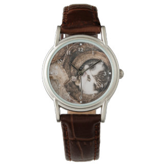 Relógio De Pulso Crie seu próprio - Cat Nap