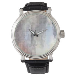 Relógio De Pulso Custom reloj blue